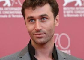 James Deen - جايمس دين